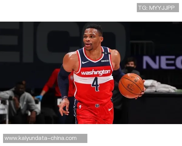 拉塞尔威斯布鲁克的篮球传奇与职业生涯回顾