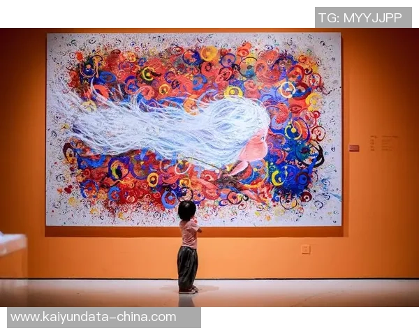 朱荣振的艺术之路：从平凡到卓越的心灵探索与创作历程